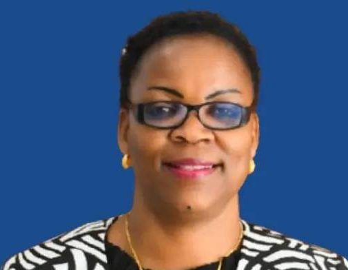 Dep. Permanent Secretary