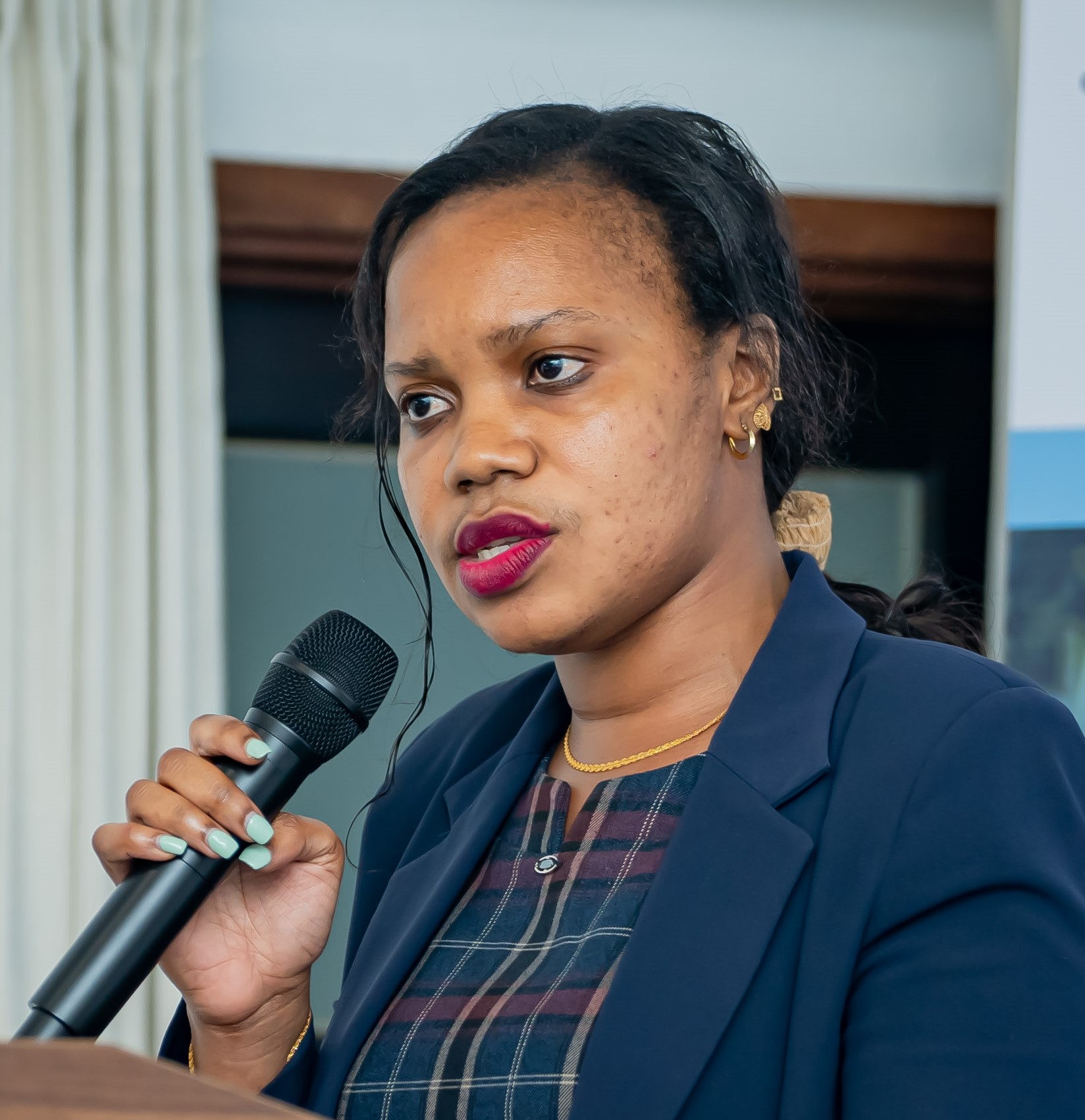 Women’s Economic Empowerment Specialist