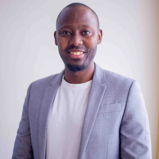 Collins KImaro